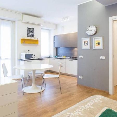 Gulli Suite Luxury Mailand Exterior foto