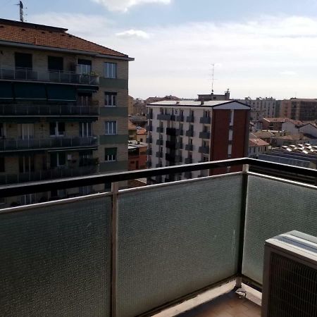 Gulli Suite Luxury Mailand Exterior foto