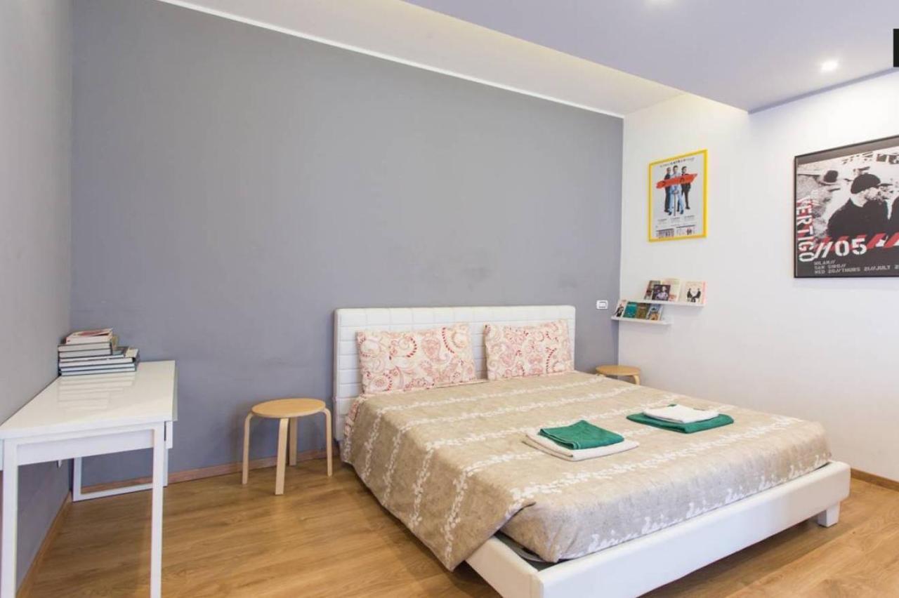 Gulli Suite Luxury Mailand Exterior foto
