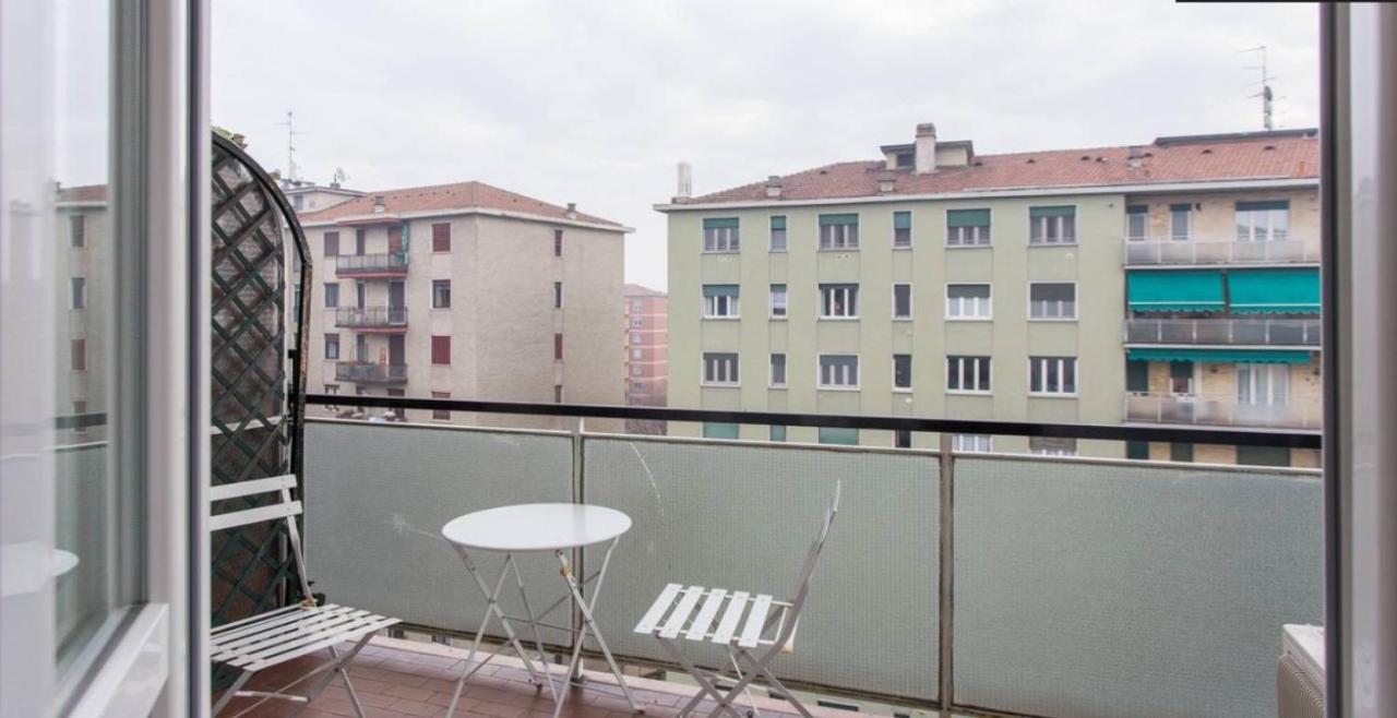 Gulli Suite Luxury Mailand Exterior foto
