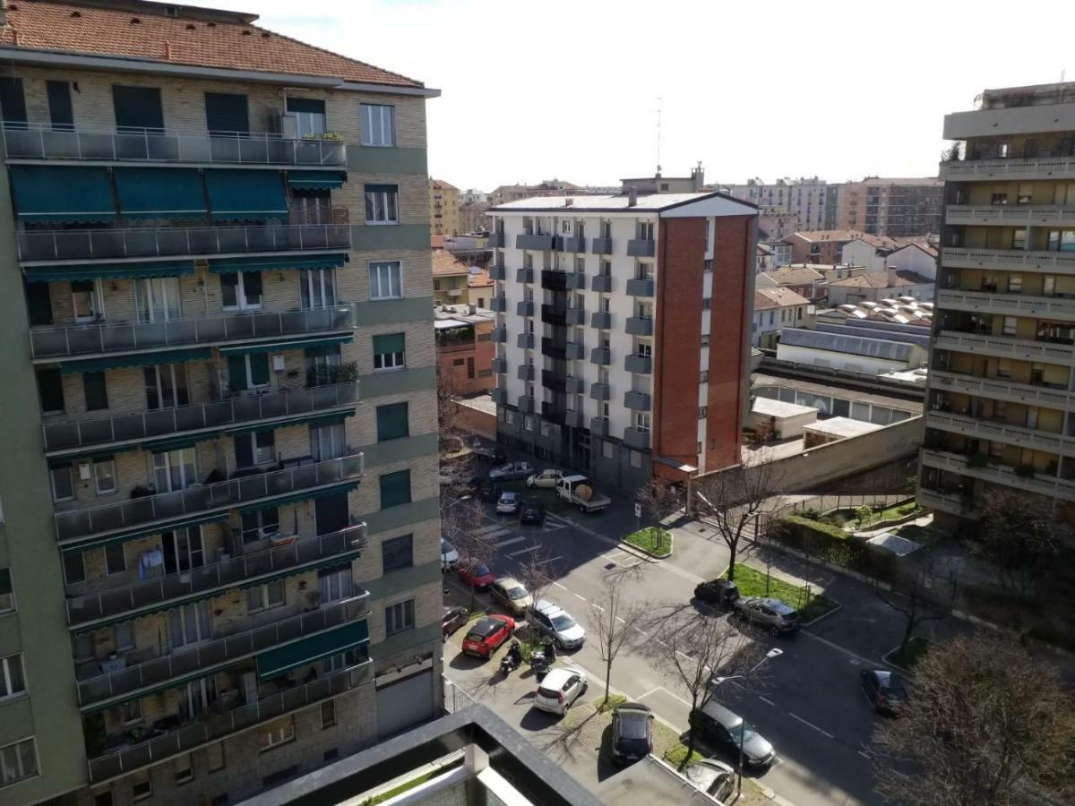 Gulli Suite Luxury Mailand Exterior foto